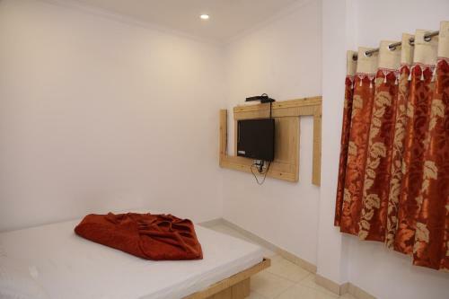 Albergue Backpackers Heaven@ New King