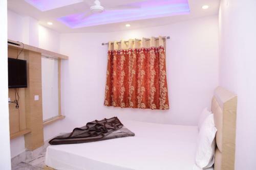 Albergue Backpackers Heaven@ New King