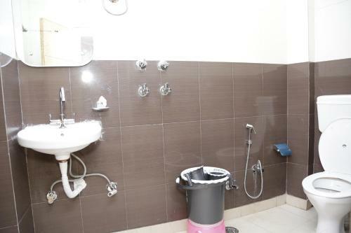 Albergue Backpackers Heaven@ New King