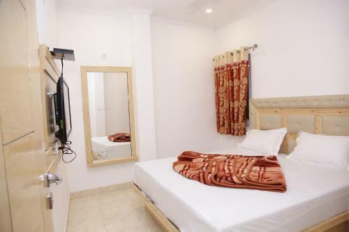 Albergue Backpackers Heaven@ New King