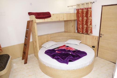 Albergue Backpackers Heaven@ New King