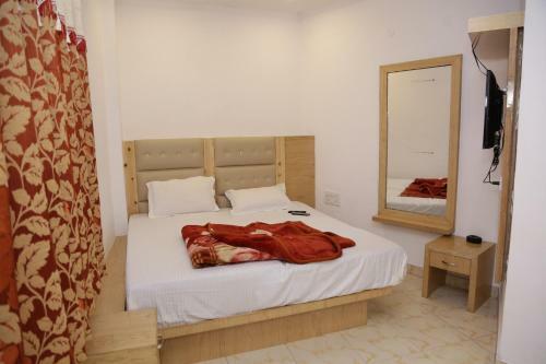 Albergue Backpackers Heaven@ New King
