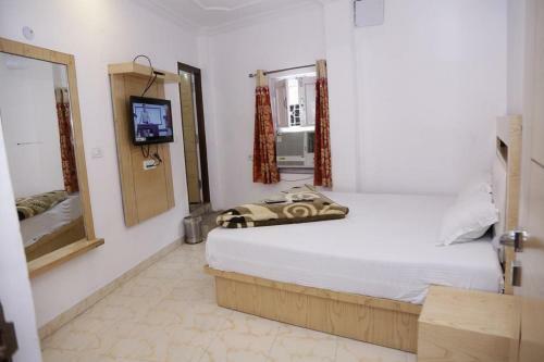 Albergue Backpackers Heaven@ New King