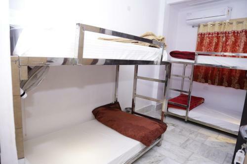 Albergue Backpackers Heaven@ New King
