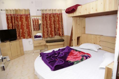 Albergue Backpackers Heaven@ New King