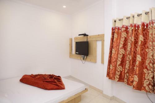 Albergue Backpackers Heaven@ New King