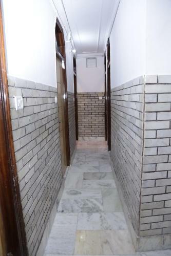 Albergue Backpackers Heaven@ New King