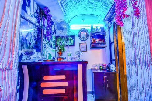 Fabhotel White Klove Paharganj