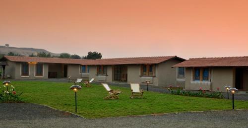 Agroturismo Utopia Farmstay