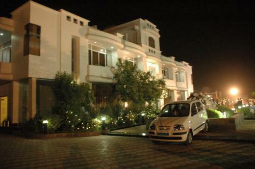 Hotel Vikramaditya