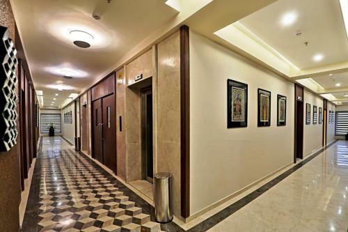 Hotel Vits Devbhumi, Dwarka