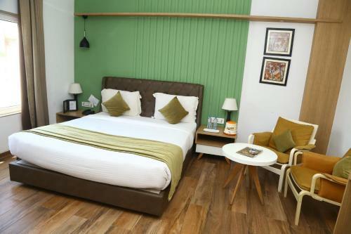 Hotel Sanskruti Inn