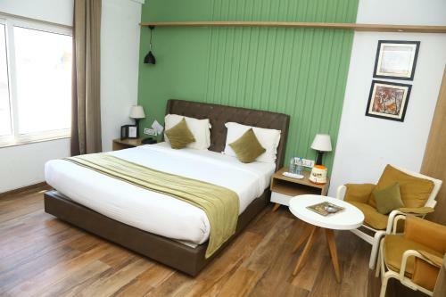 Hotel Sanskruti Inn