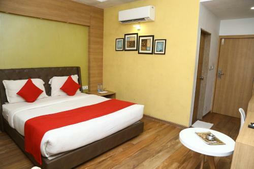 Hotel Sanskruti Inn