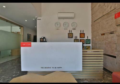 Hotel Sanskruti Inn