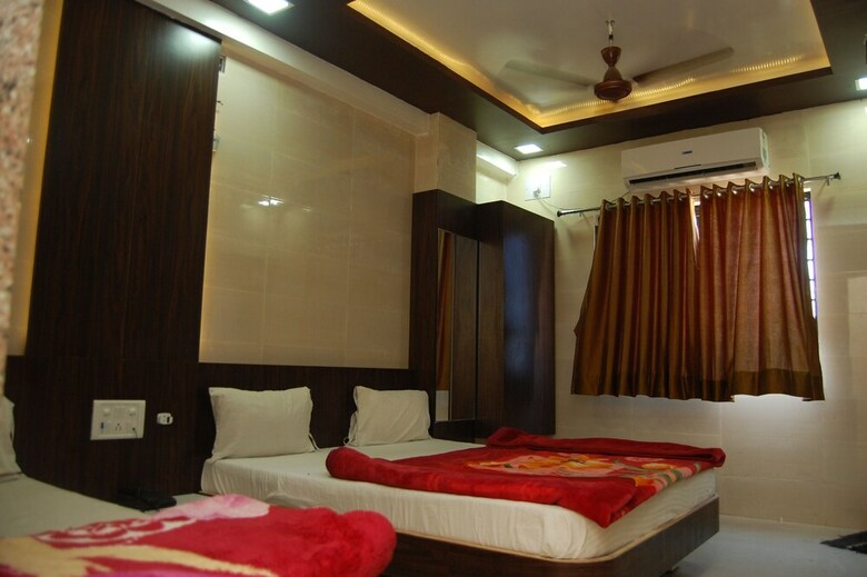 Hotel Milan