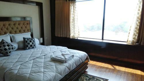 Hotel Banerjee Inn , City Center