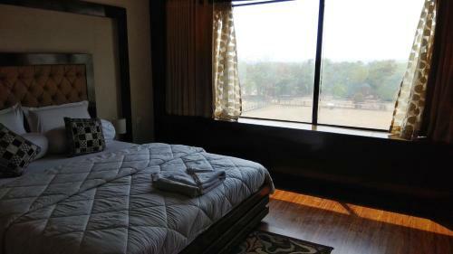 Hotel Banerjee Inn , City Center