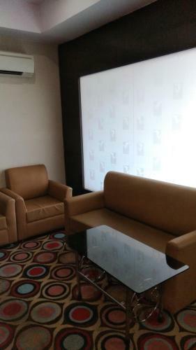 Hotel Banerjee Inn , City Center