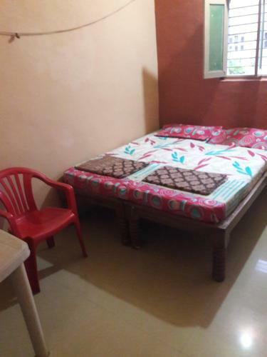 Uma Homestay