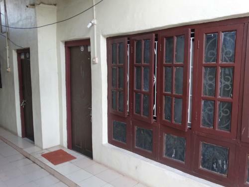 Bed & Breakfast Padma Guesthouse