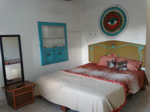 Bed & Breakfast Padma Guesthouse
