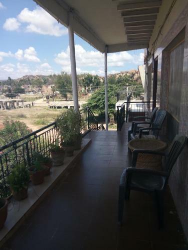 Bed & Breakfast Padma Guesthouse