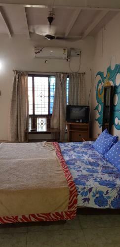 Bed & Breakfast Padma Guesthouse