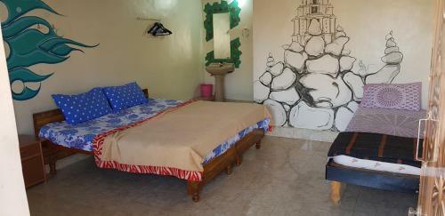 Bed & Breakfast Padma Guesthouse