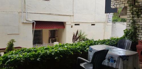 Bed & Breakfast Padma Guesthouse