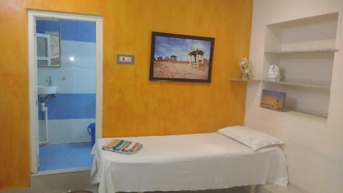 Hostal Gopi Guest House