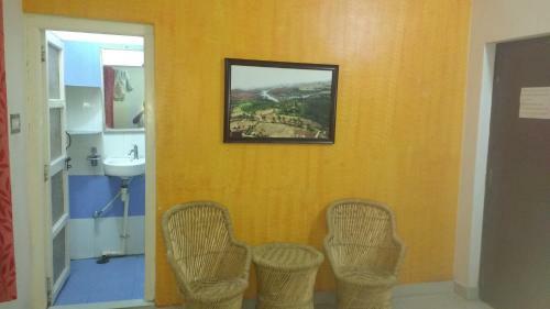 Hostal Gopi Guest House
