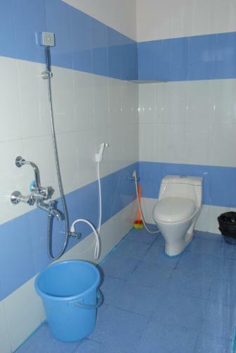 Hostal Gopi Guest House