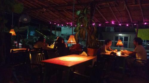 Hostal Gopi Guest House