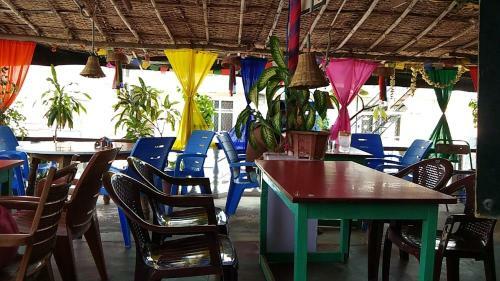 Hostal Gopi Guest House