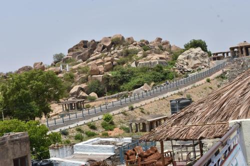 Lodge Ranjana Guesthouse