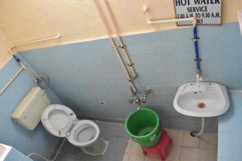 Lodge Ranjana Guesthouse