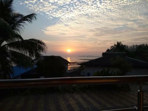Bed & Breakfast The Seaview Residency