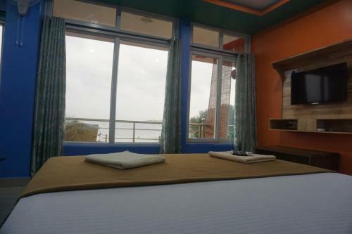 Bed & Breakfast The Seaview Residency