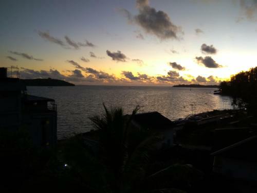 Bed & Breakfast The Seaview Residency