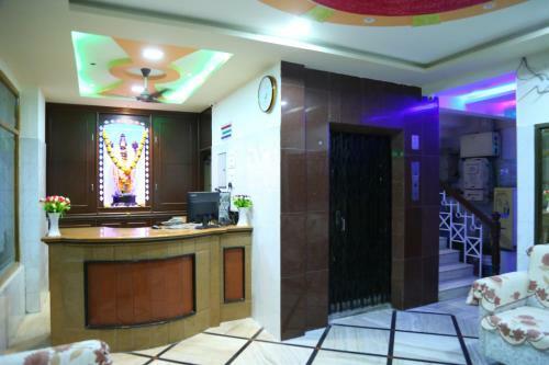 Hotel Garuda Guntur