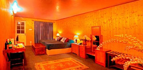 Lodge Nedous Hotel Gulmarg