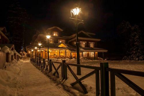Hotel Heevan Retreat Gulmarg