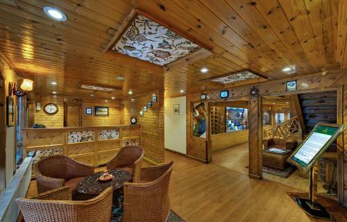 Hotel Heevan Retreat Gulmarg