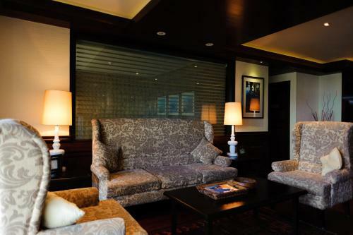 Hotel The Vintage Gulmarg