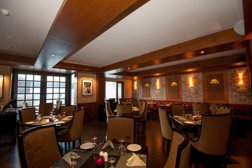 Hotel The Vintage Gulmarg