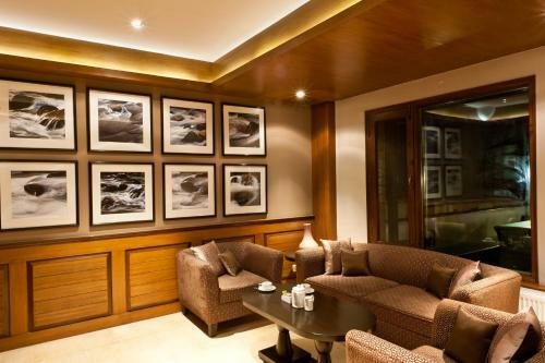 Hotel The Vintage Gulmarg