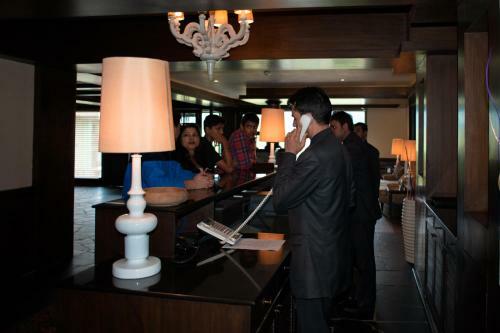 Hotel The Vintage Gulmarg
