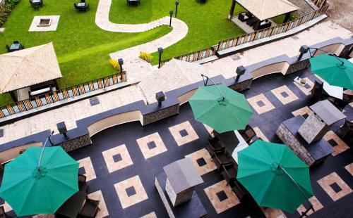 Hotel The Vintage Gulmarg