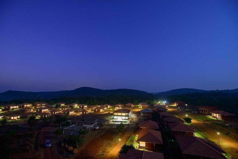 Hotel Mango Village Resort
